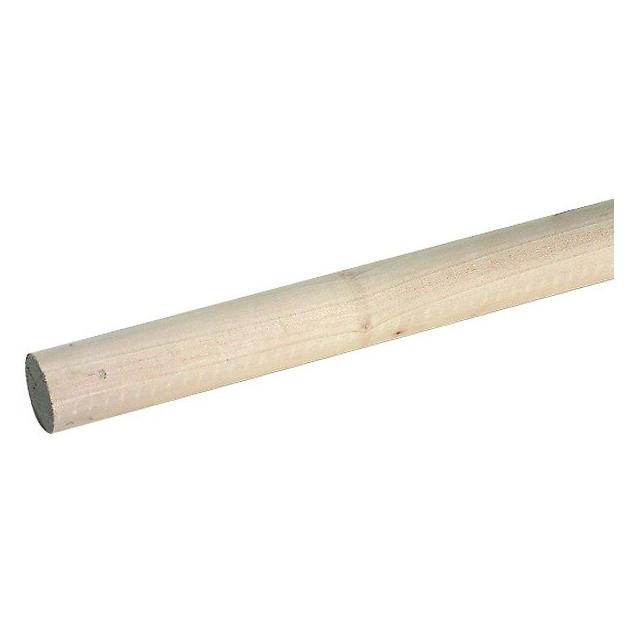 Werkstarck Holzstäbe glatt (1 Stk.) (01.001.38)