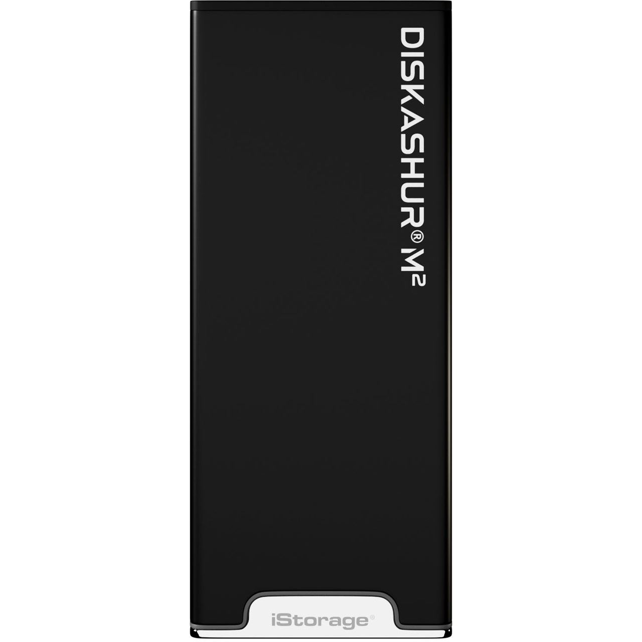240GB iStorage diskAshur M² Extern USB-A 3.0 (IS-DAM2-256-240)