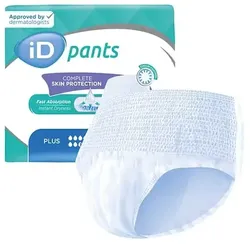 Windelhosen Plus