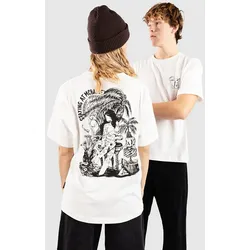 The Dudes Staying At Mcbaise T-Shirt off / white Gr. S
