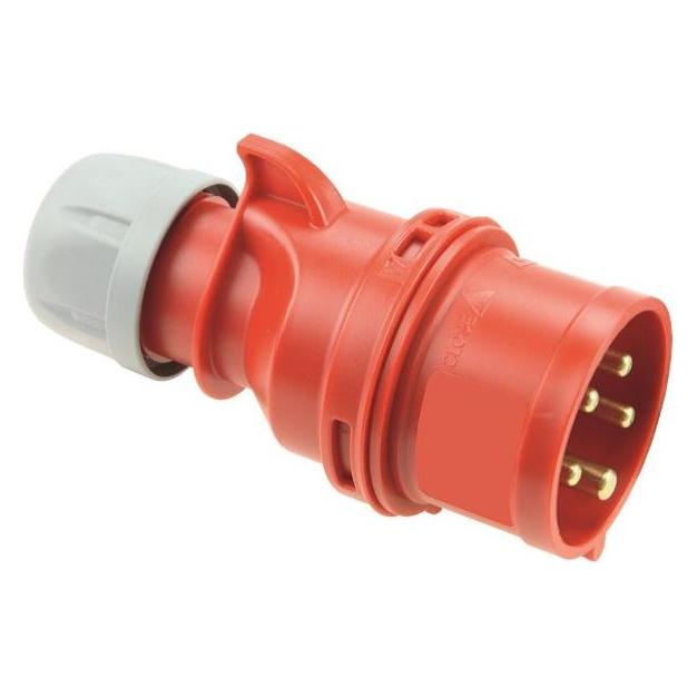 Elektra Tailfingen Cekon-Stecker (CEE 16/5) (50516)