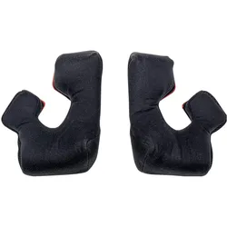 Leatt, Motorradhelm Zubehör, Wangenpolster 7.5