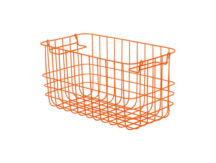 Mette Ditmer Panier de rangement Store-it small Orange
