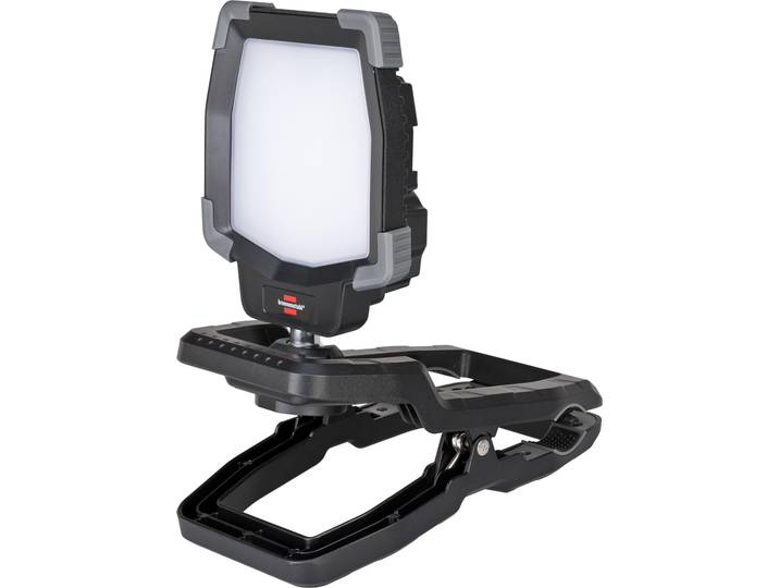 Brennenstuhl 1173070020 projecteur 40 W LED Noir