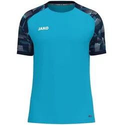 Jako T-Shirt Sonic - aqua/marine - S