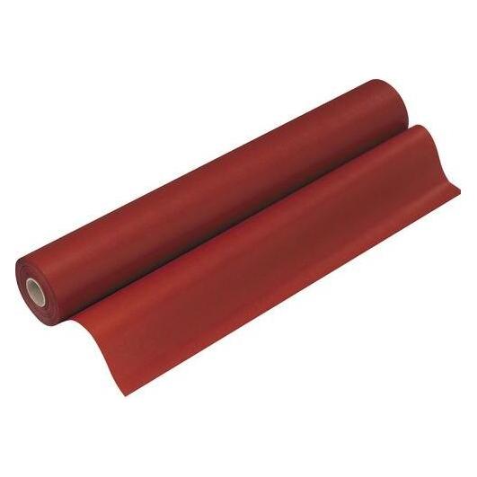 Raja Packpapier P10KR Beschichtetes Packpapier Rot (P10KR)