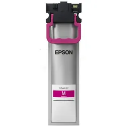 Epson C13T11D340 - Tintenpatrone, magenta