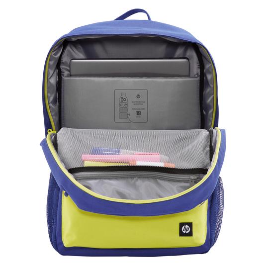 HP campus blue backpack patrick 7j596aa (7J596AA)