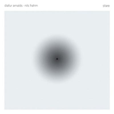 Stare - Olafur Arnalds & Nils Frahm, Vinyl
