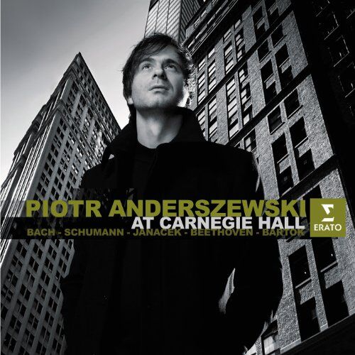 Piotr Anderszewski - At Carnegie Hall - Preis vom 13.10.2026 11:25:28 h