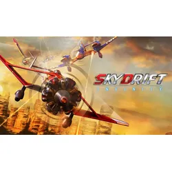 Skydrift Infinity