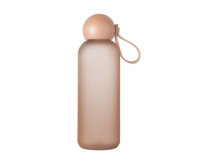Sagaform Gourde Tom 65 cl Rose
