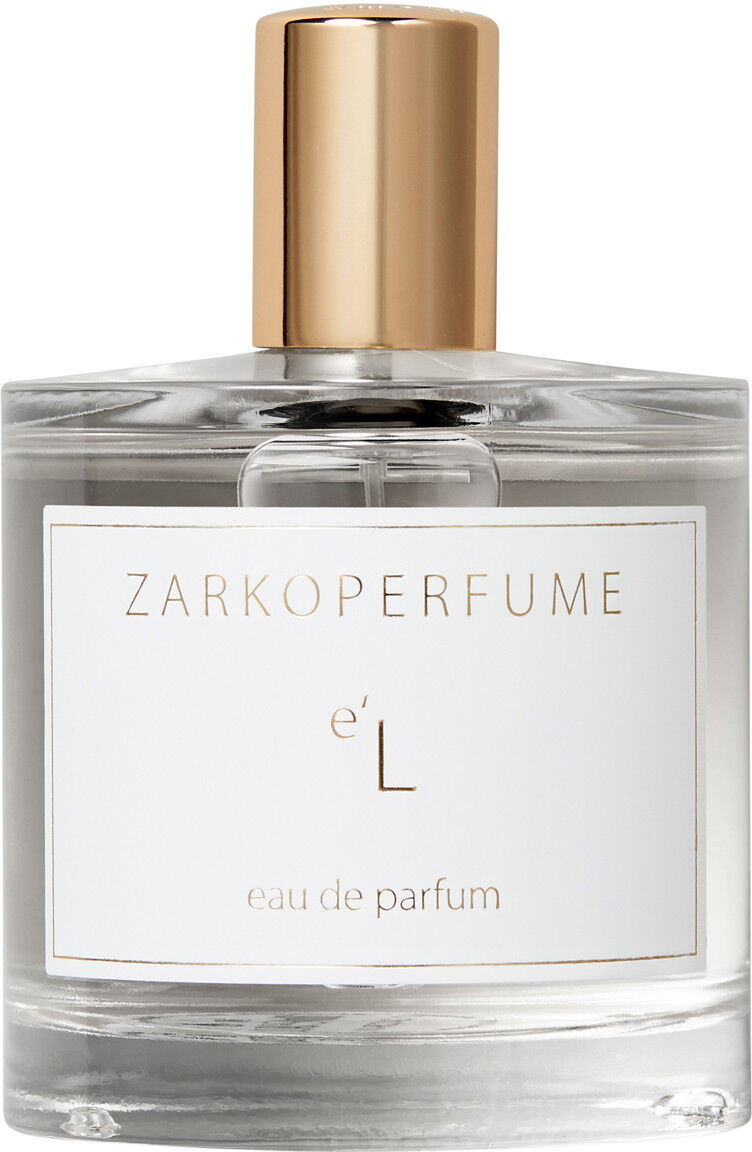 100ml Zarkoperfume E'L Eau de Parfum