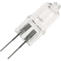 Bailey | G4 | Steckbare Lampe | 30mm | 20W | 12V | Backofenlampe