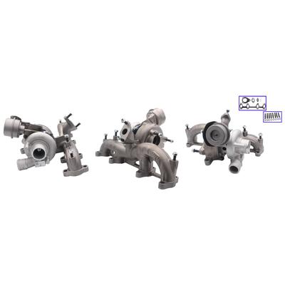 LUCAS Lader, Aufladung LTRPA54399880017 für VW