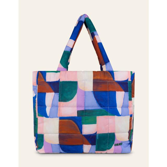 Oilily Soleil shopper
