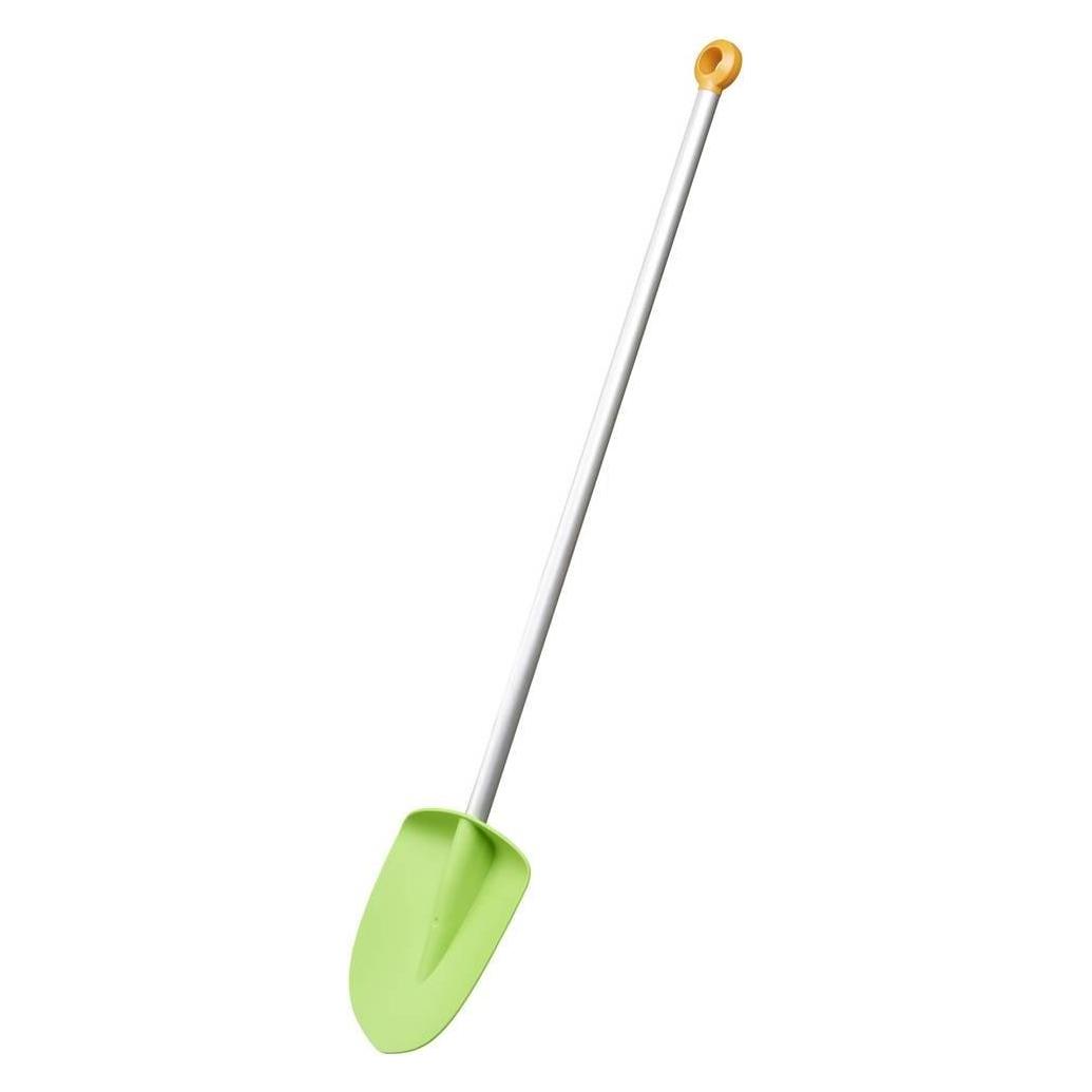 Fiskars Kinder-Spaten Grün 138170 (1001420)