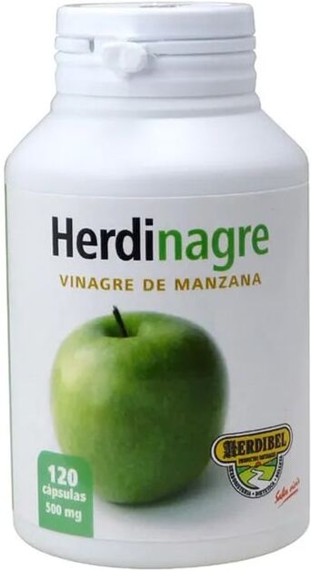 Herdibel Herdinagre Vinagre Maçã