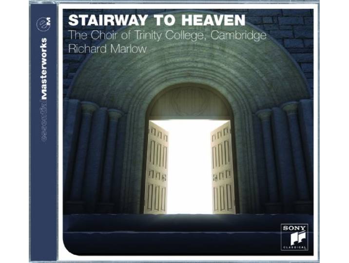 Stairway to Heaven