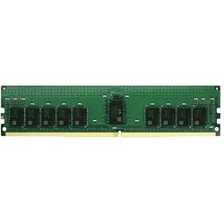 Synology 32 GB Ddr4 Ecc Registered Dimm (1 x 32GB, 2666 MHz, DDR4-RAM, DIMM), RAM