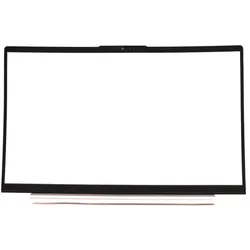 Lenovo BEZEL LCD Bezel L 82SF METAL C/G, Notebook Ersatzteile, Silber
