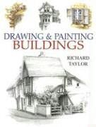 Richard Taylor - Drawing & Painting Buildings - Preis vom 05.10.2026 03:47:11 h