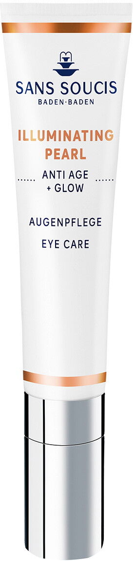 15ml SANS SOUCIS ILLUMINATING PEARL Augenpflege