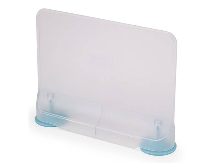 Organizer Joseph Joseph Cyan Kunststoff 20.5 cm 15.5 cm - Farbe: Türkis - Material: Polystyrol - Organizer