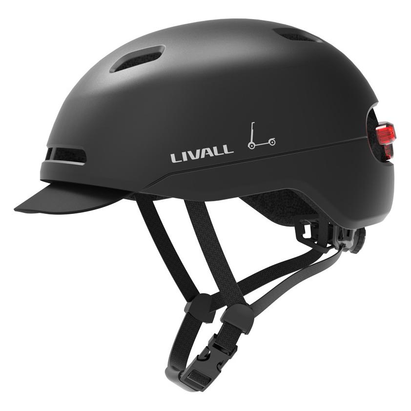 Livall C21 (54 - 58 cm) (32001047)