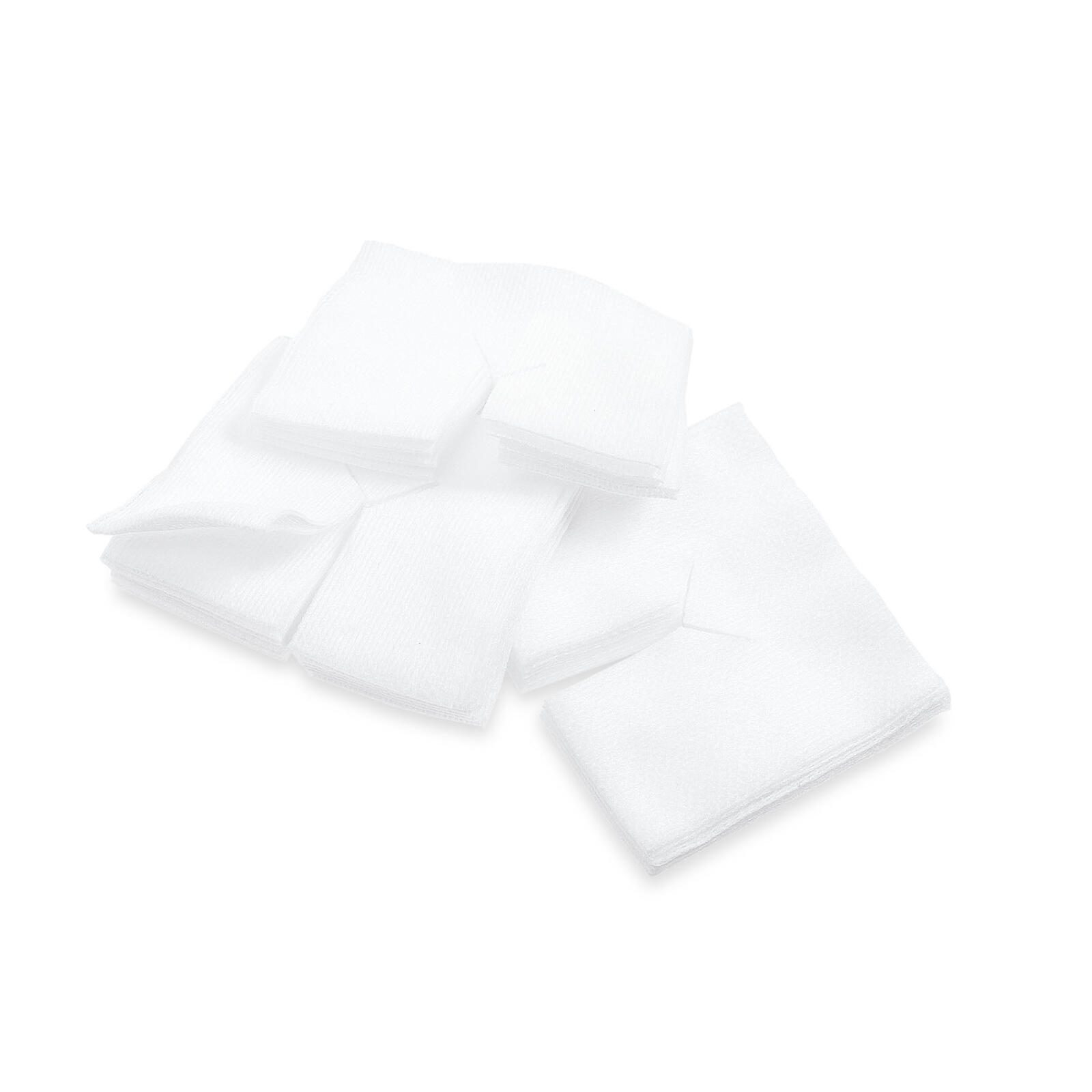 Meditrade® BeeSana® mit Y-Schnitt Mull-Kompressen 10 cm x 10 cm 4117