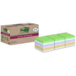 3M, Haftnotiz, Haftnotiz (76 x 76 mm)
