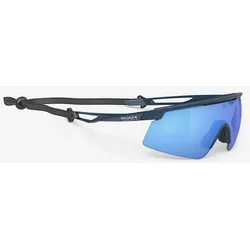 Rudy Project Turbolence Polar 3FX HDR Sonnenbrille - STK - blau