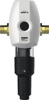 Rückspül-Schutzfilter JUDO JSY-EC 1 1/2" 8070676