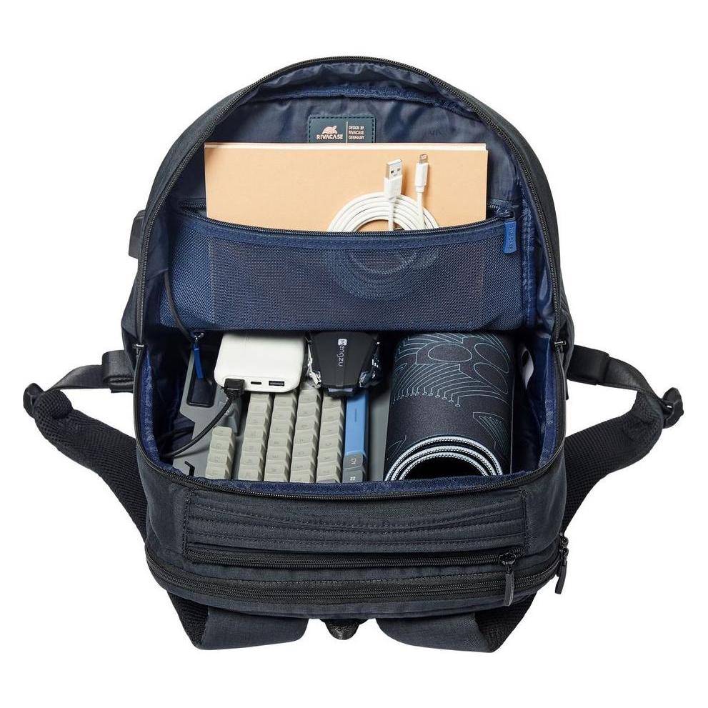 Rivacase Biscayne 8365 (6.20 l) (4260403573174)