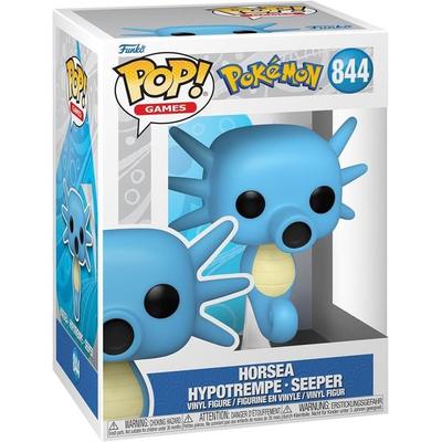 POP Games: Pokemon- Horsea(EMEA)