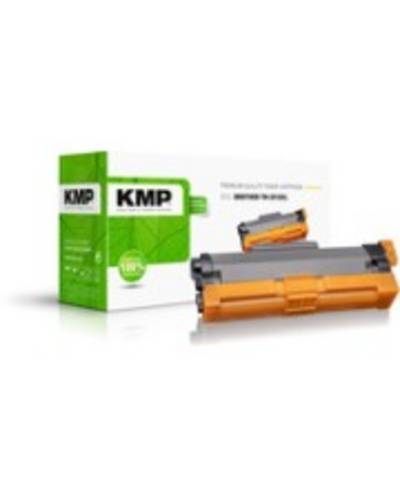 KMP 1270,3000, 3000 Seiten, Schwarz, 1 Stück(e)