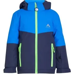 McKINLEY Kinder Skijacke Imani T, Größe 92 in Blau Blau