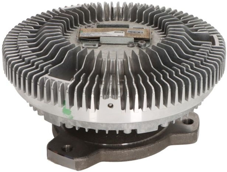 Kupplung, Kühlerlüfter MAHLE CFC 40 000P