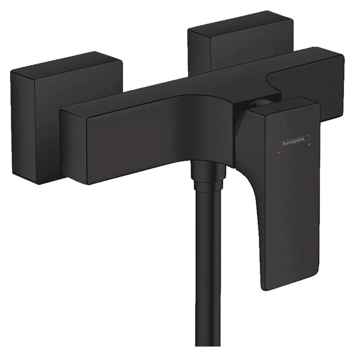 HANSGROHE 32560670 Brausenmischer Aufputz Metropol