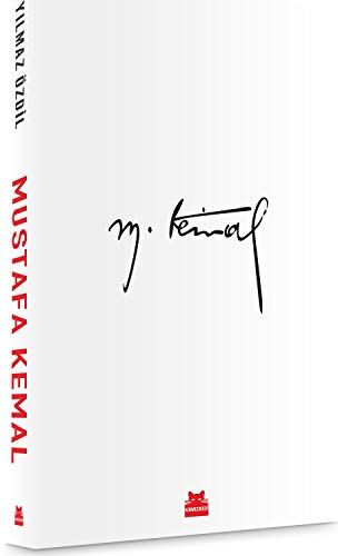Yilmaz Özdil - Mustafa Kemal - Preis vom 09.10.2026 07:28:09 h