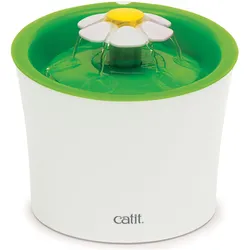 Catit Flower Fountain (300 cl), Futternapf