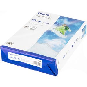 Inapa tecno Superior A4 160g Kopierpapier