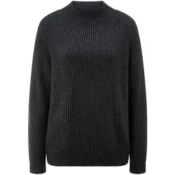 Pullover Fadenmeister Berlin grau, 38