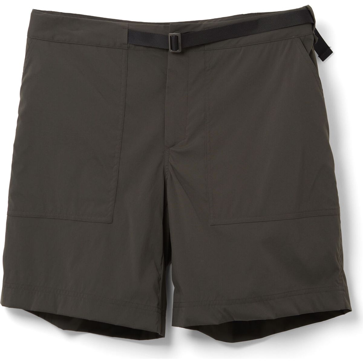Houdini W's Liquid Chore Shorts green illusion (H29) L 860064-H29-L
