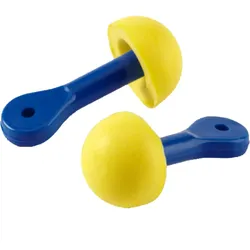 E-A-R™ Express™ Gehörschutzstöpsel | 100 Paar