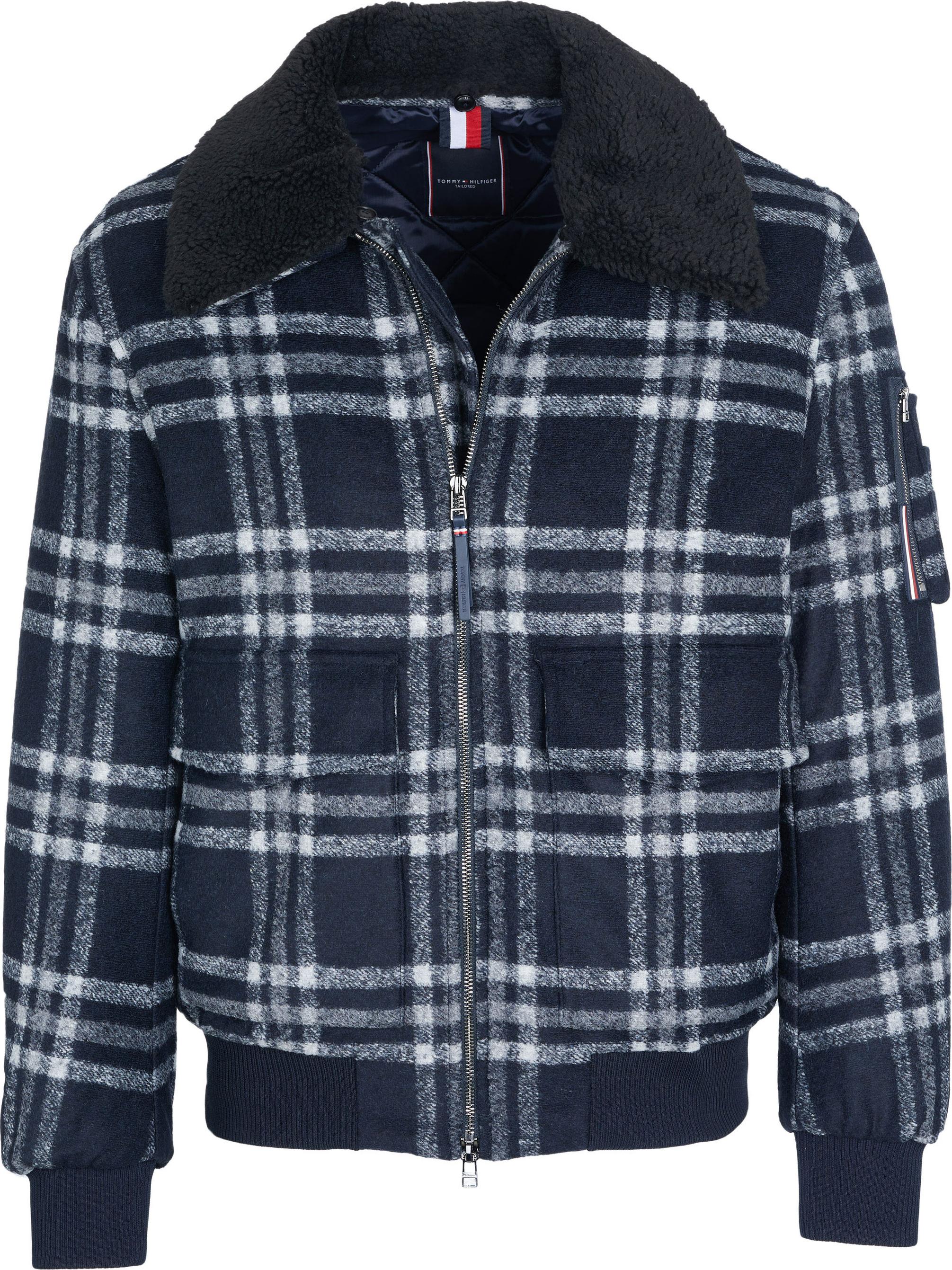 Tommy Hilfiger Übergangsjacke für Herren