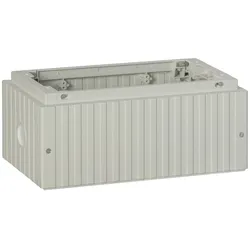 ABN Bodenaufbausockel SX014