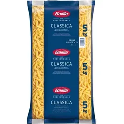 Barilla Teigwaren »Classica Penne Rigate« 5 kg