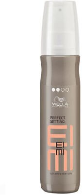 Wella Perfect Setting Volume