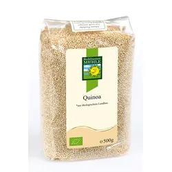 Quinoa
